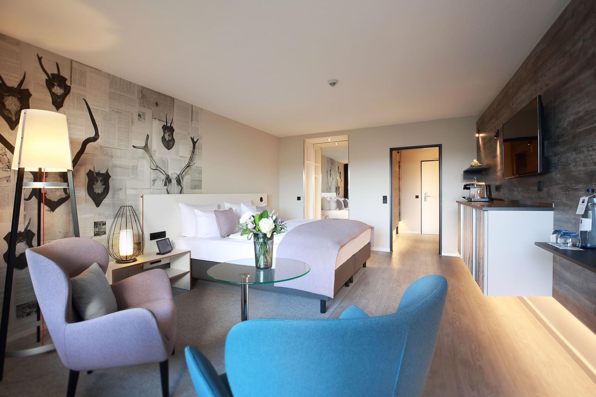 Dorint Resort Winterberg Dış mekan fotoğraf