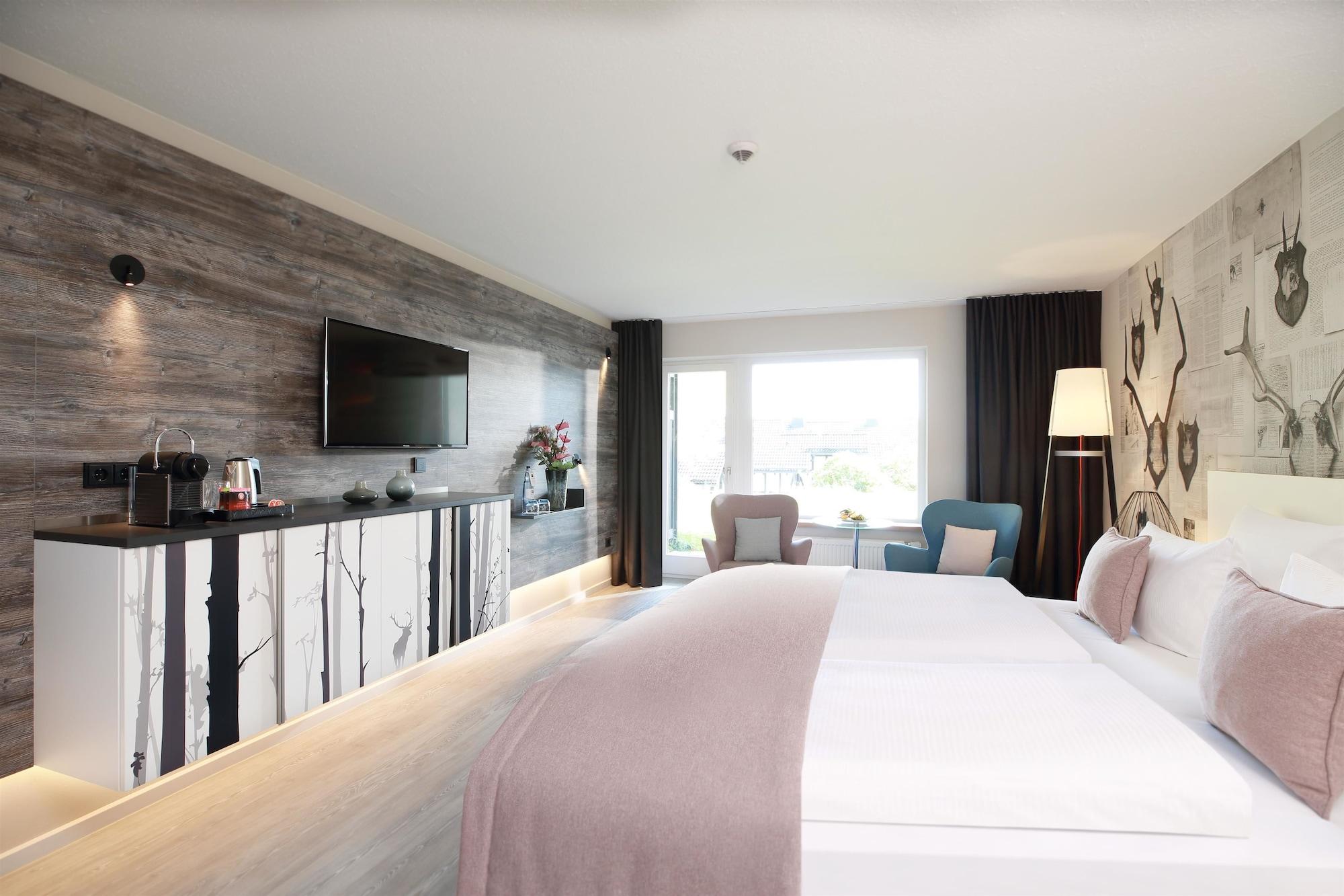 Dorint Resort Winterberg Dış mekan fotoğraf