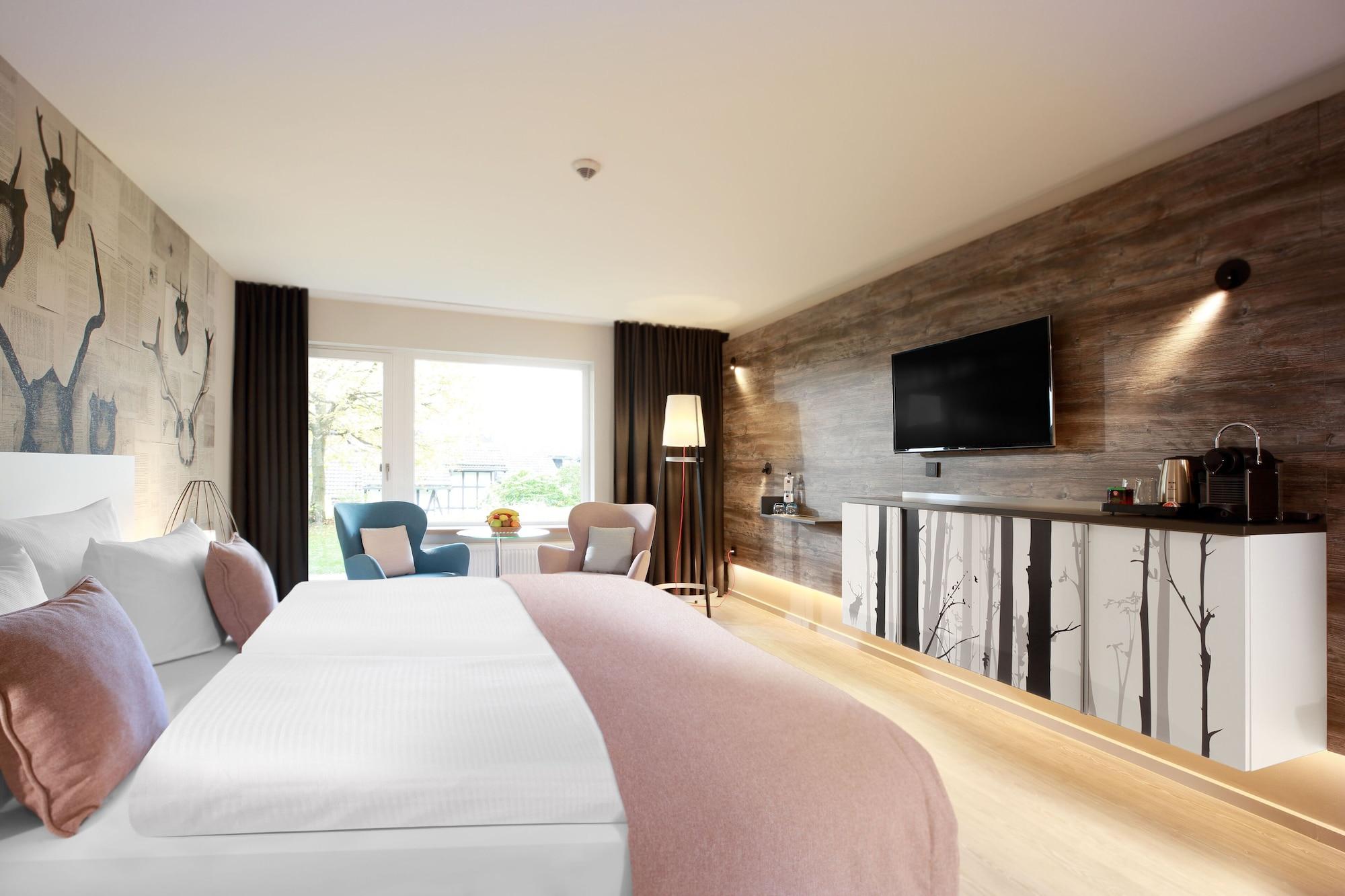 Dorint Resort Winterberg Dış mekan fotoğraf