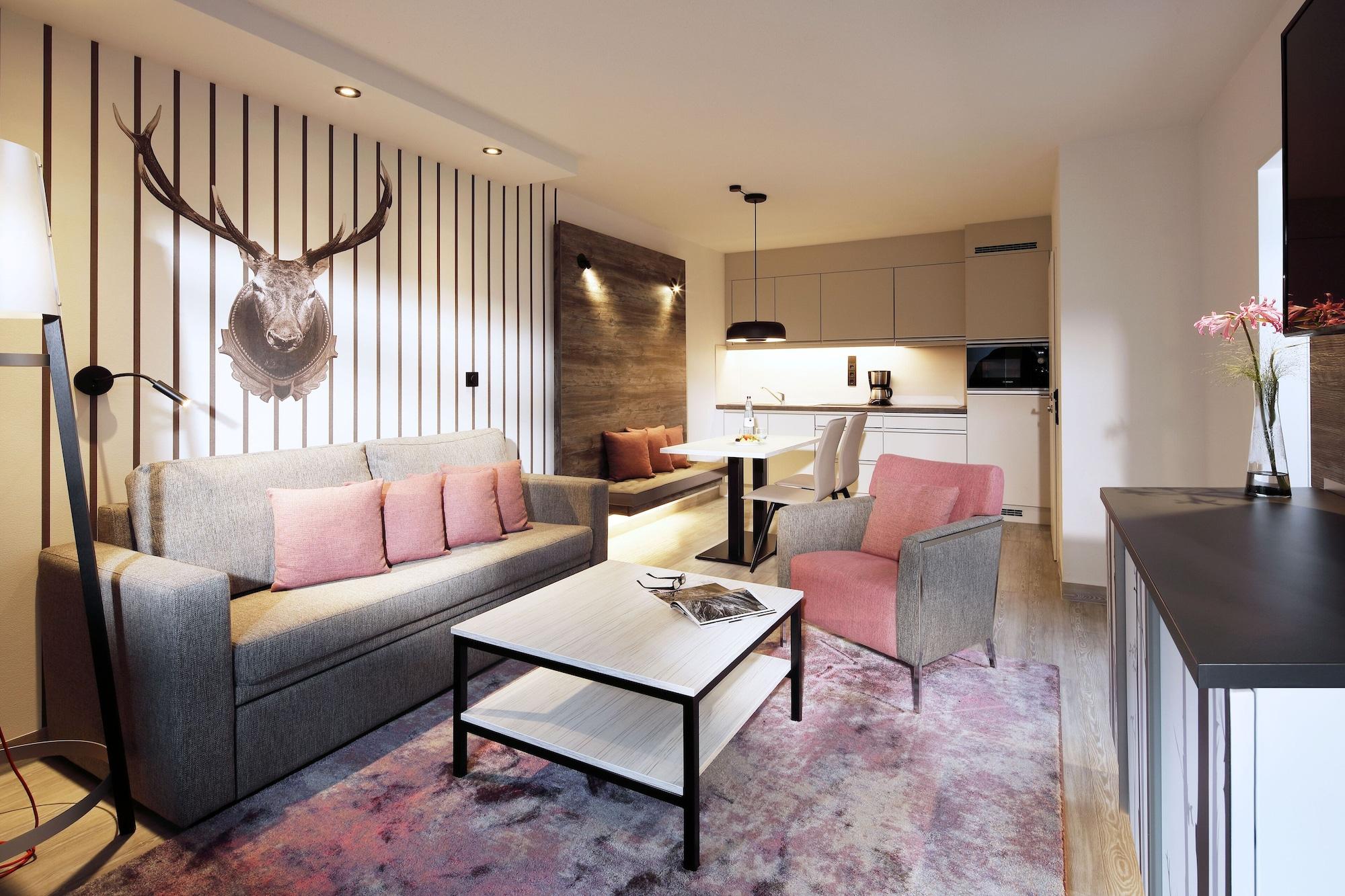 Dorint Resort Winterberg Dış mekan fotoğraf