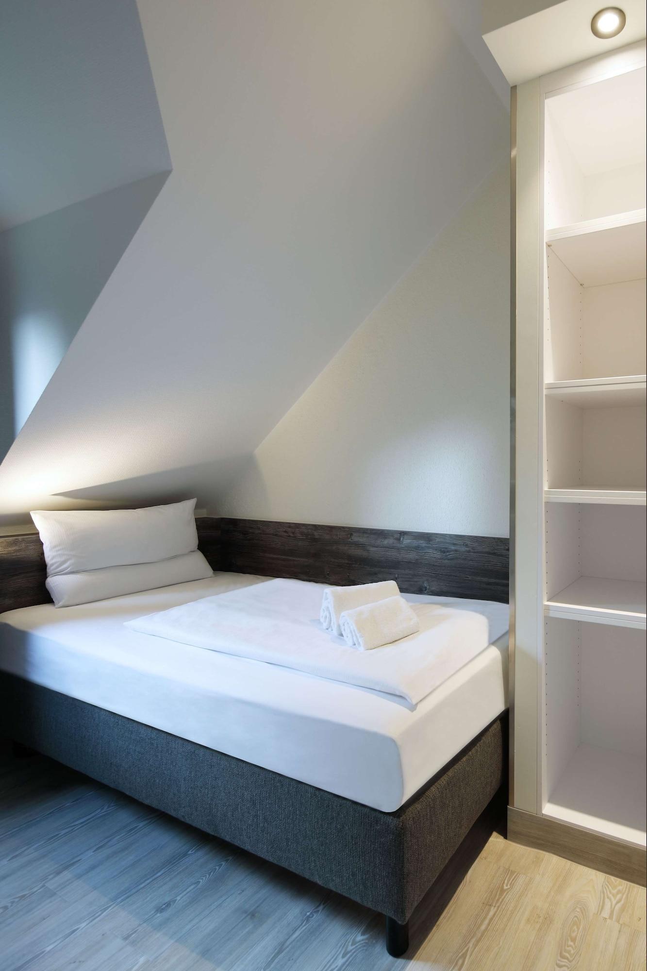 Dorint Resort Winterberg Dış mekan fotoğraf