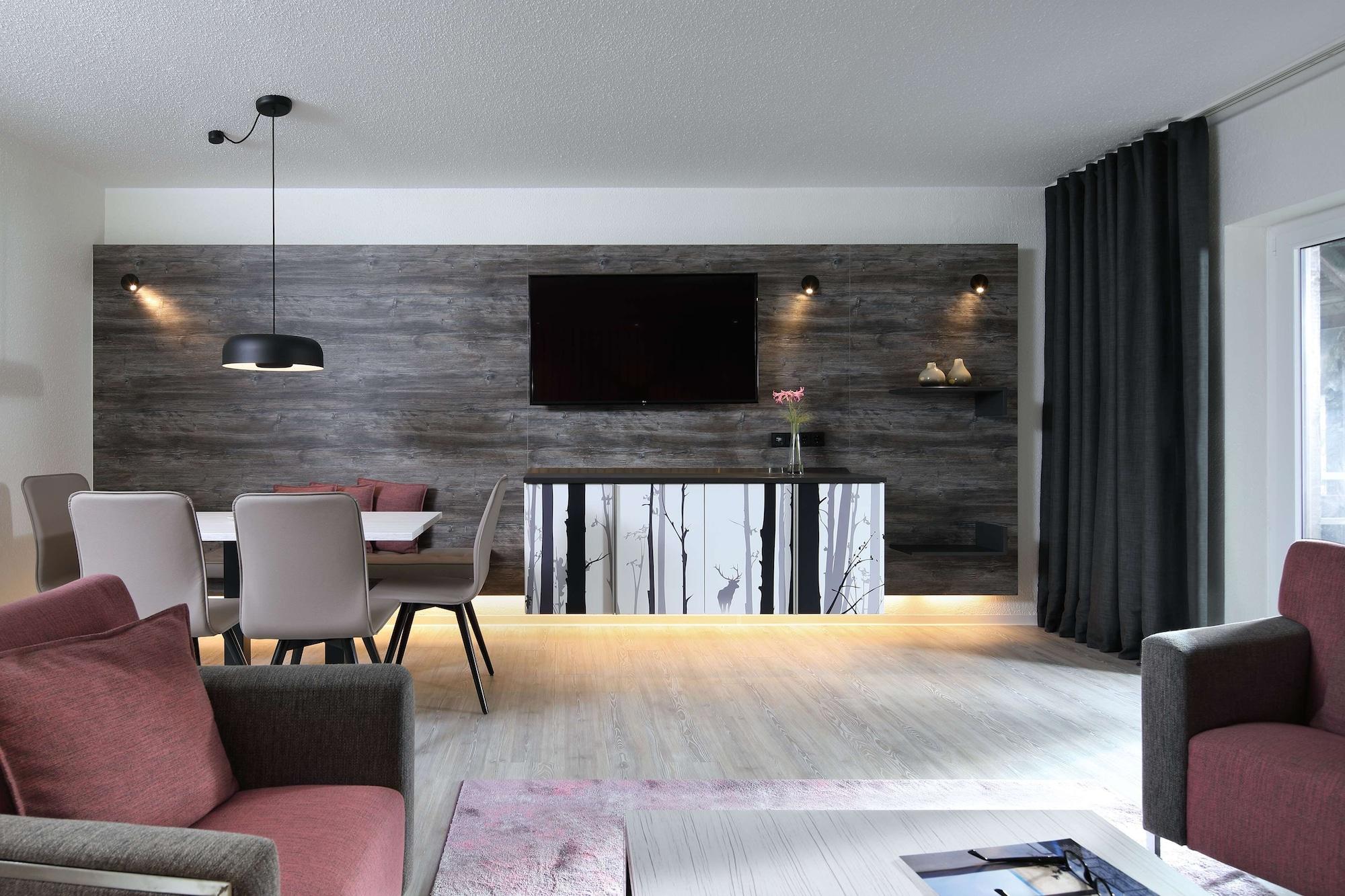 Dorint Resort Winterberg Dış mekan fotoğraf