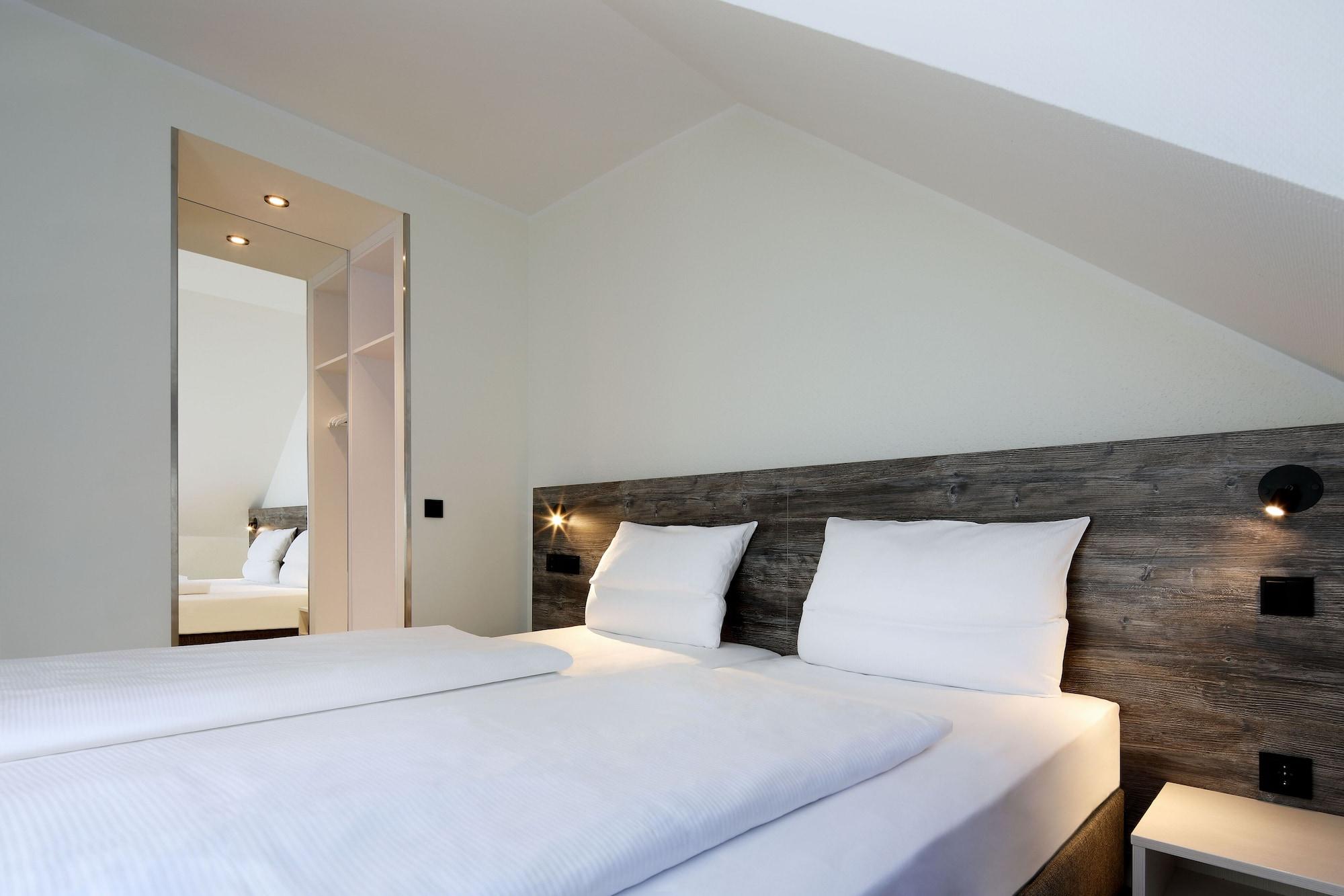 Dorint Resort Winterberg Dış mekan fotoğraf