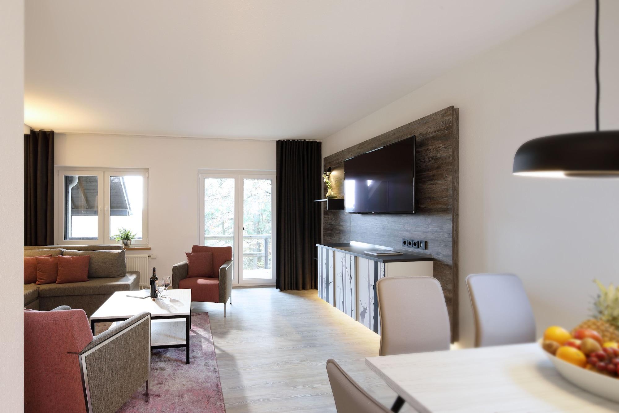 Dorint Resort Winterberg Dış mekan fotoğraf