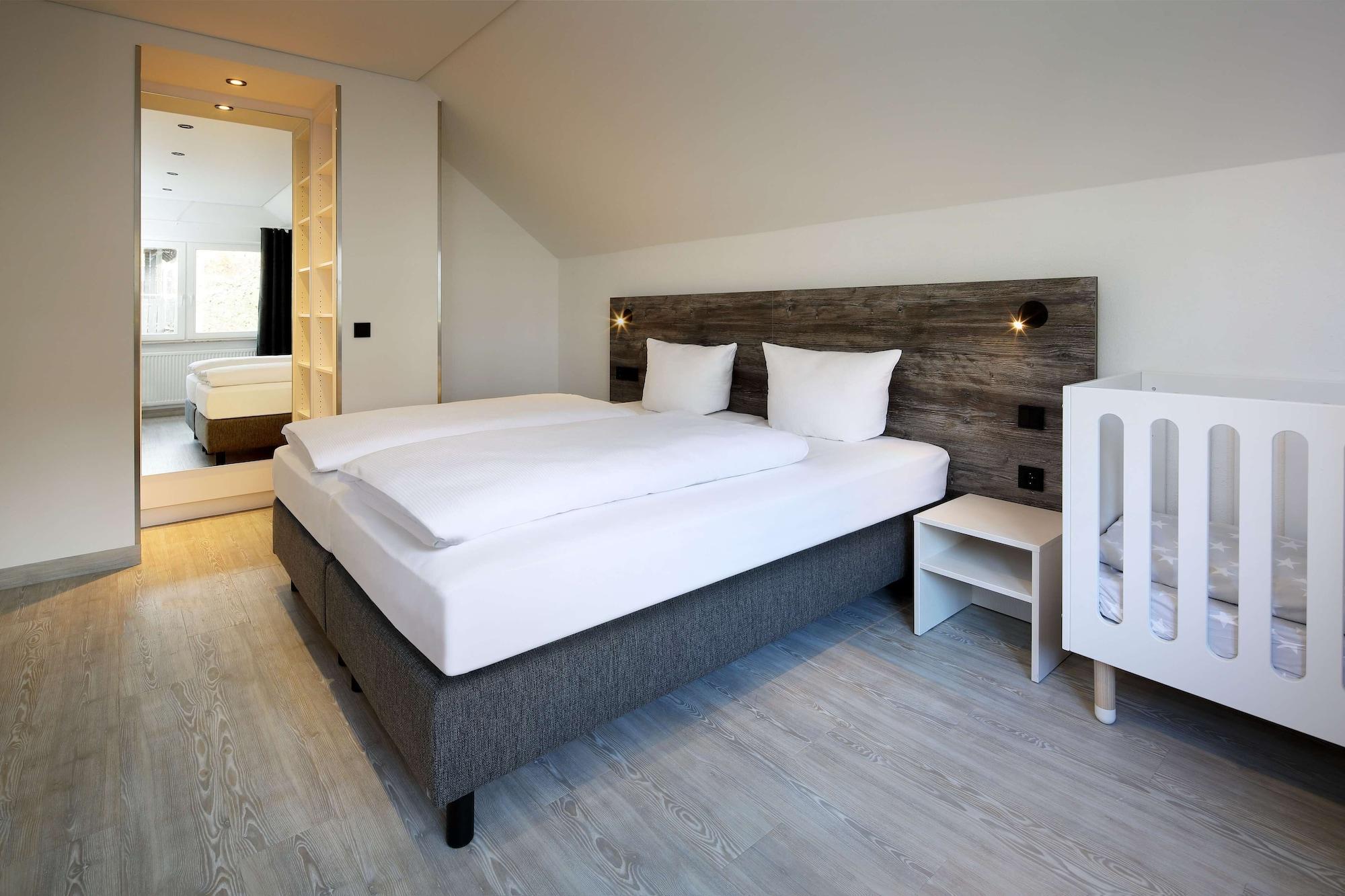 Dorint Resort Winterberg Dış mekan fotoğraf