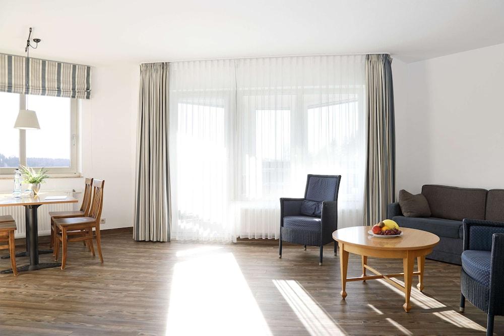 Dorint Resort Winterberg Dış mekan fotoğraf