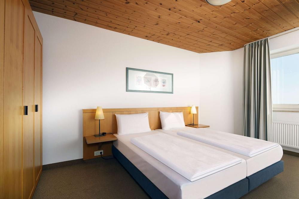 Dorint Resort Winterberg Dış mekan fotoğraf