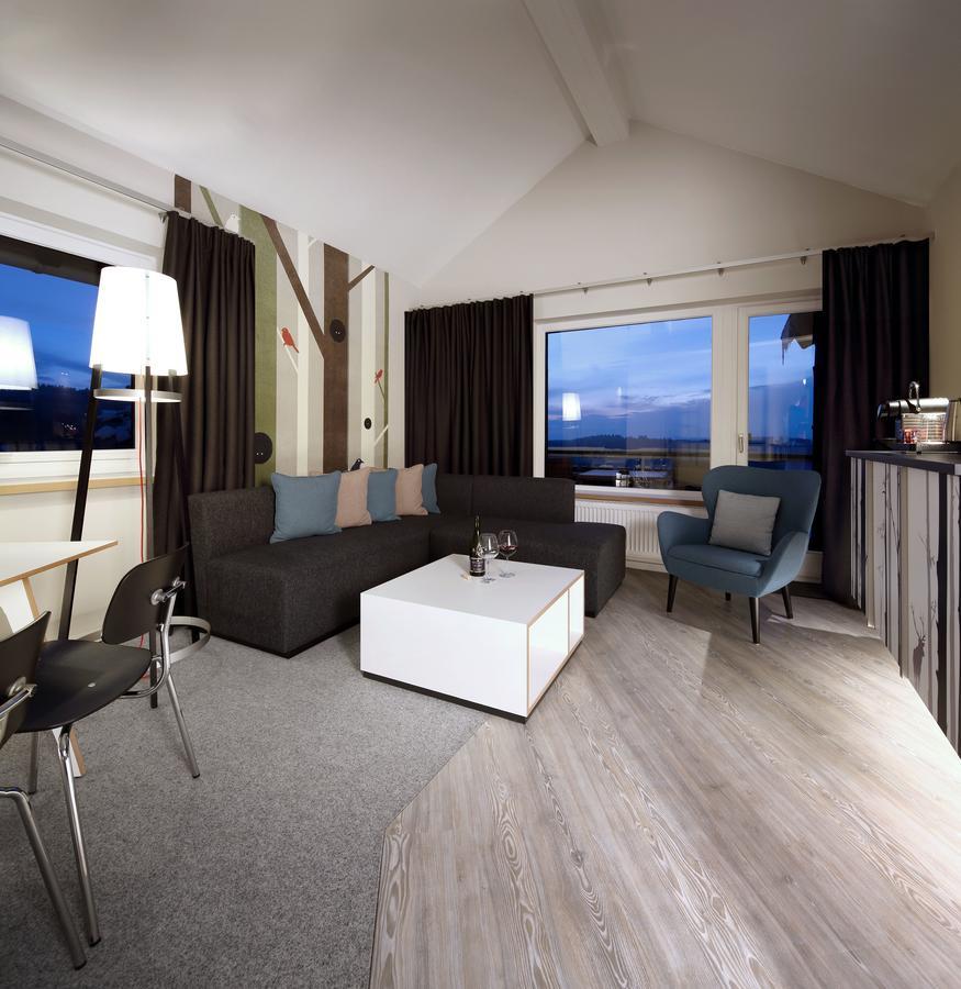Dorint Resort Winterberg Dış mekan fotoğraf