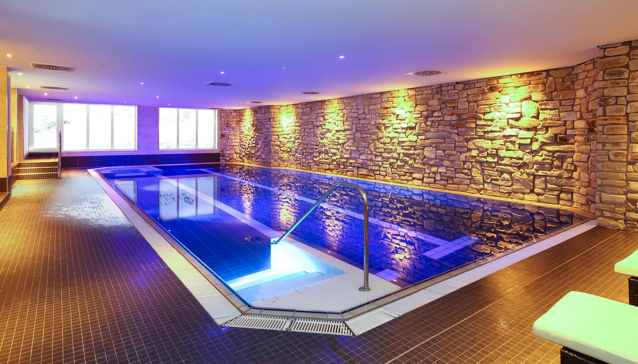 Dorint Resort Winterberg Dış mekan fotoğraf