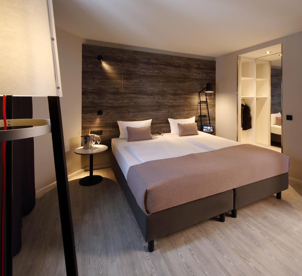 Dorint Resort Winterberg Dış mekan fotoğraf