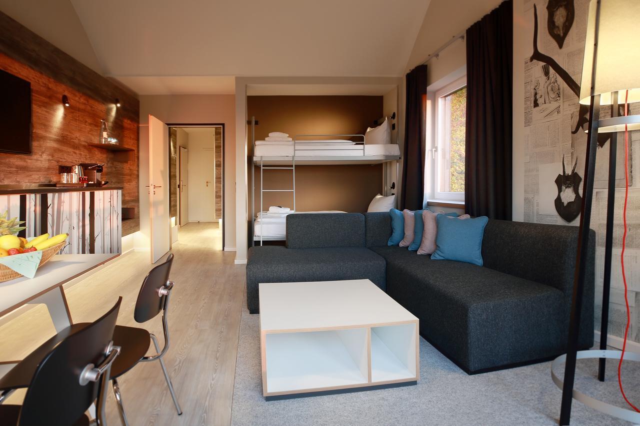 Dorint Resort Winterberg Dış mekan fotoğraf