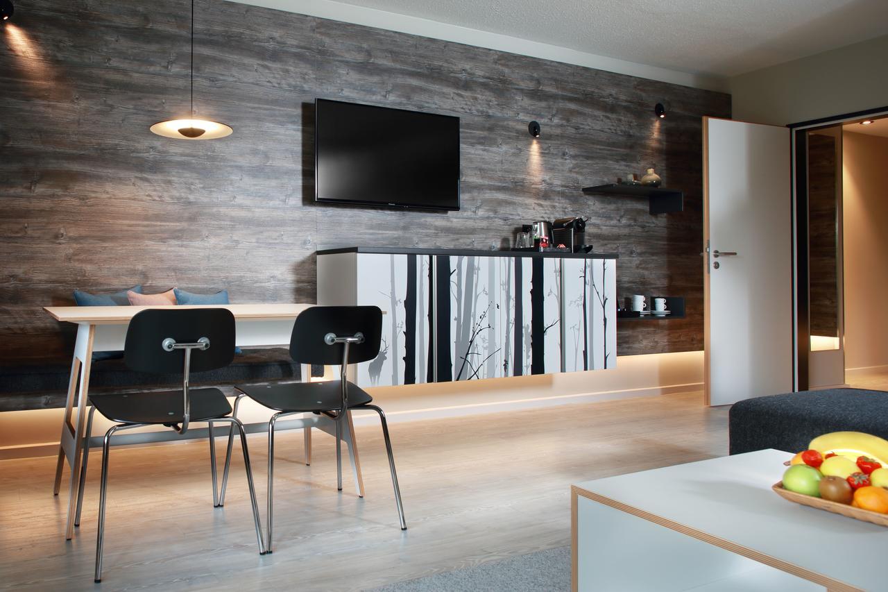 Dorint Resort Winterberg Dış mekan fotoğraf