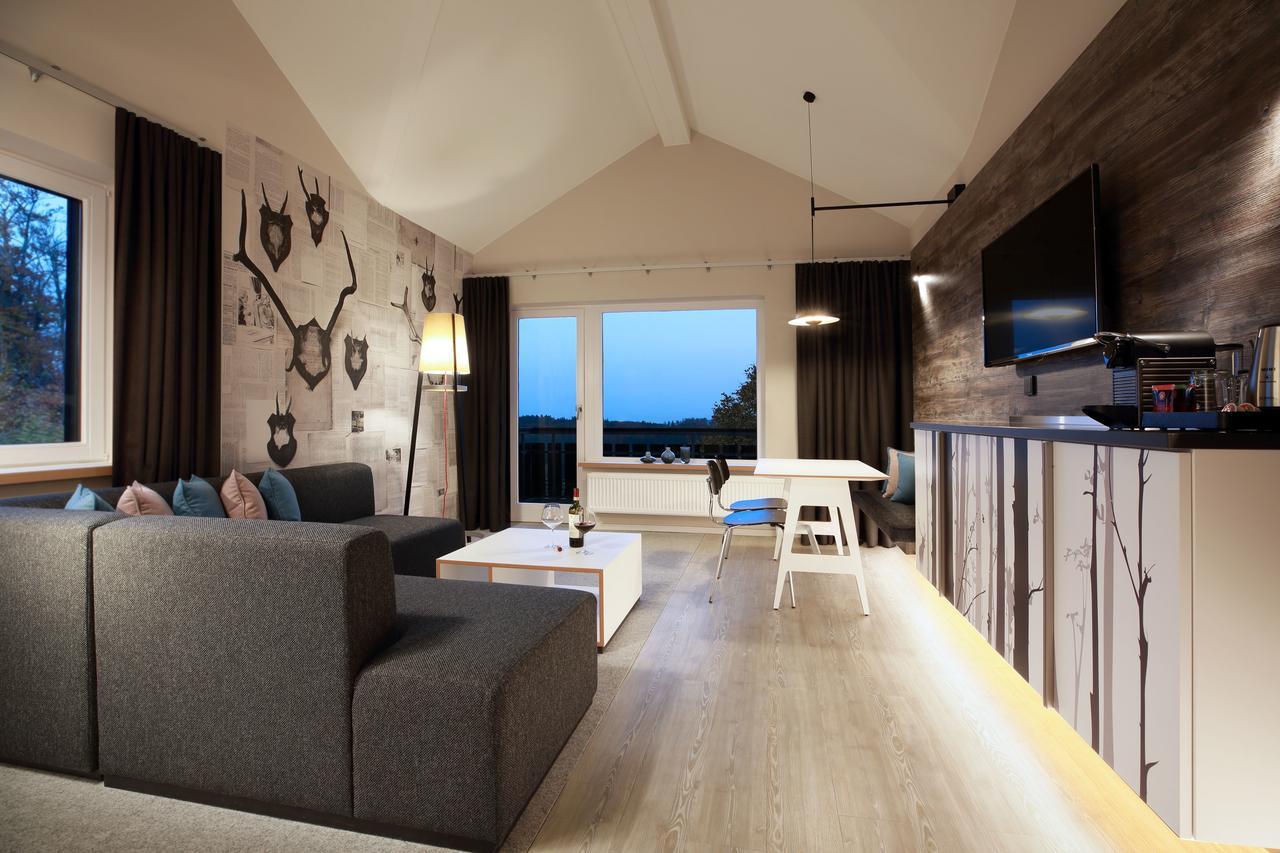 Dorint Resort Winterberg Dış mekan fotoğraf