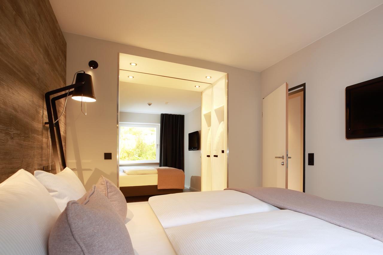 Dorint Resort Winterberg Dış mekan fotoğraf