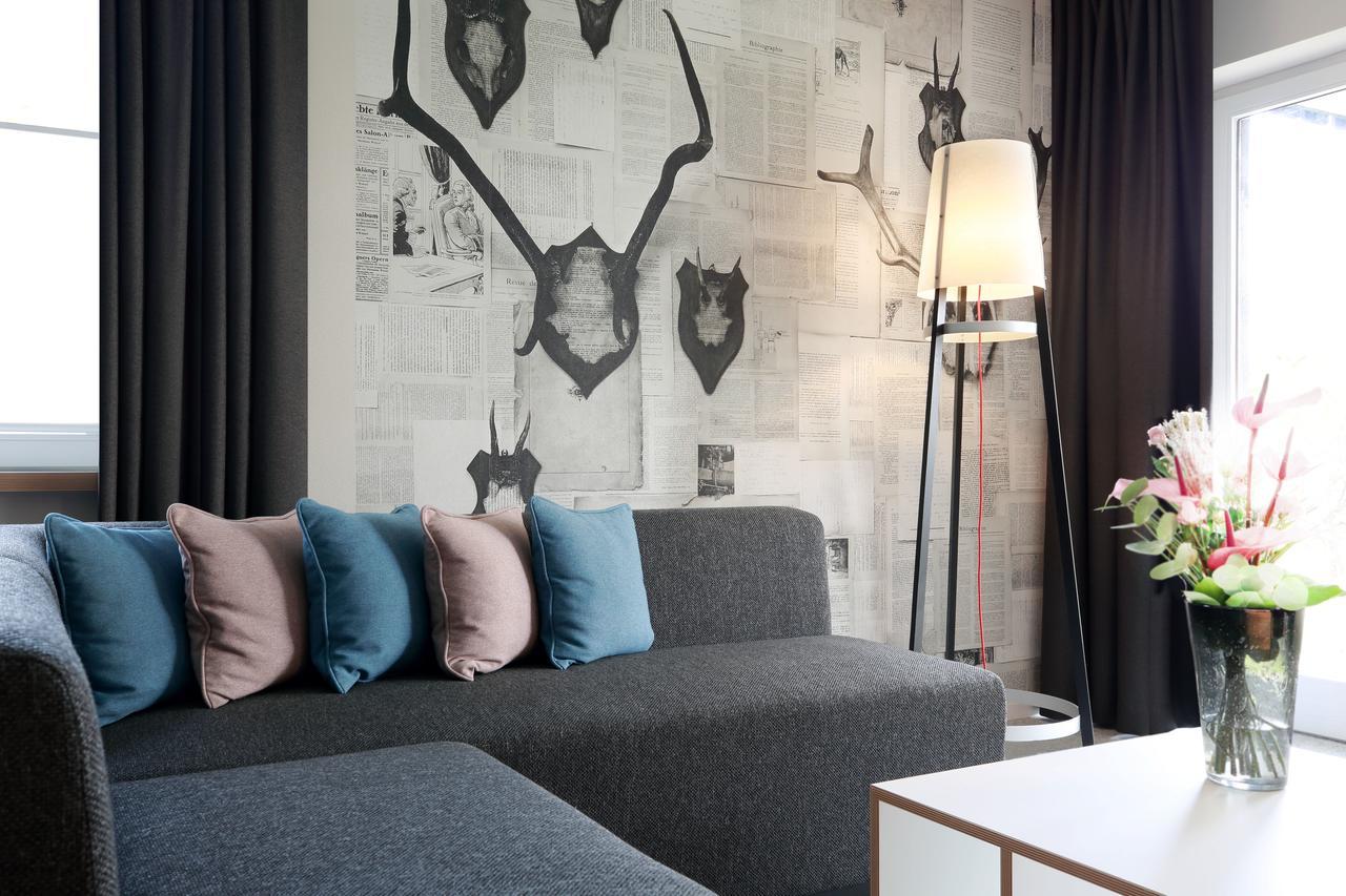 Dorint Resort Winterberg Dış mekan fotoğraf