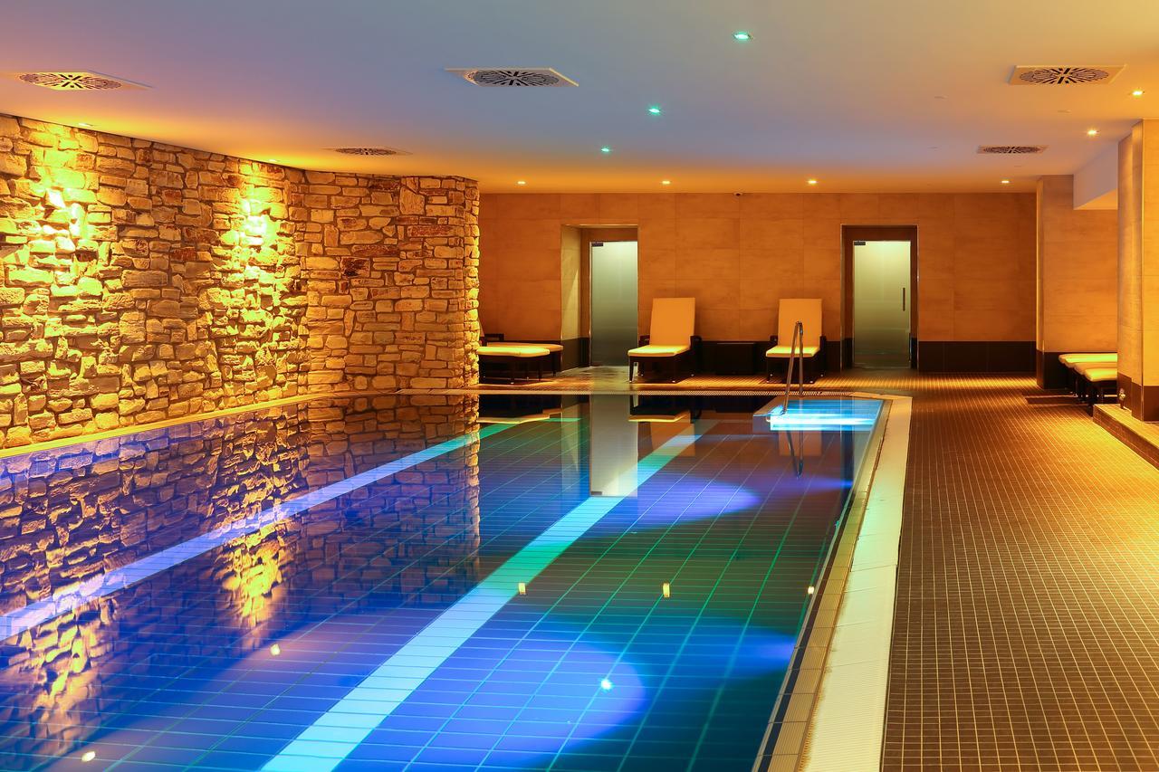 Dorint Resort Winterberg Dış mekan fotoğraf