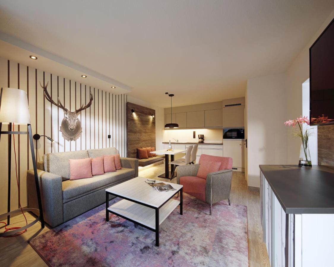 Dorint Resort Winterberg Dış mekan fotoğraf